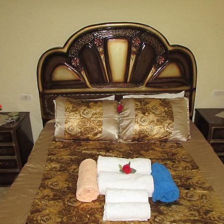 Apartments Oriental Chalet Redsealine Gurdaka Kültér fotó