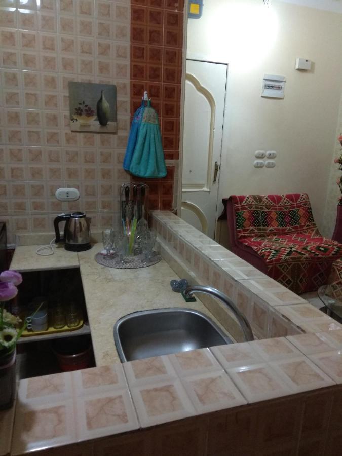 Apartments Oriental Chalet Redsealine Gurdaka Kültér fotó