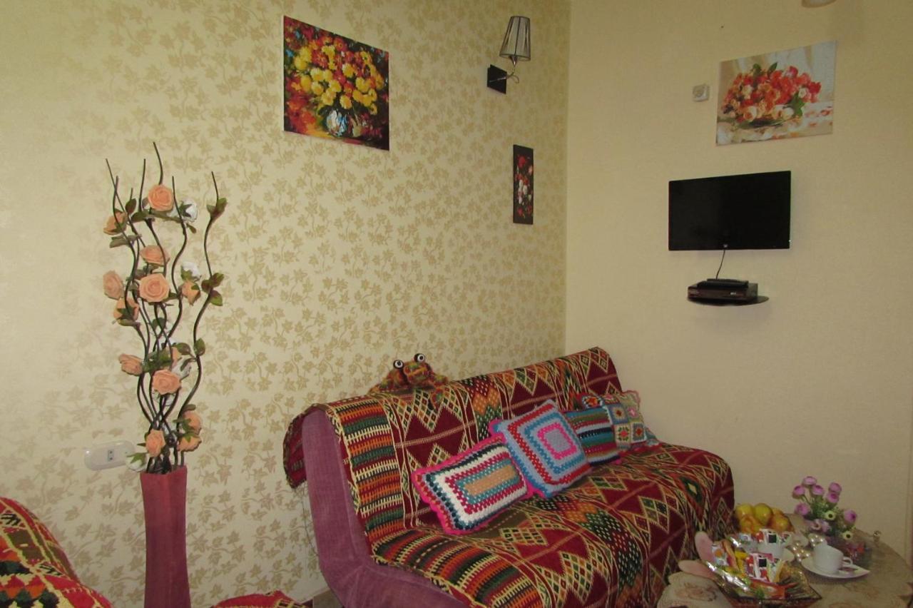Apartments Oriental Chalet Redsealine Gurdaka Kültér fotó