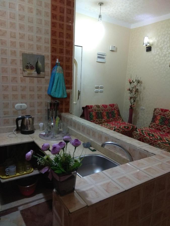 Apartments Oriental Chalet Redsealine Gurdaka Kültér fotó