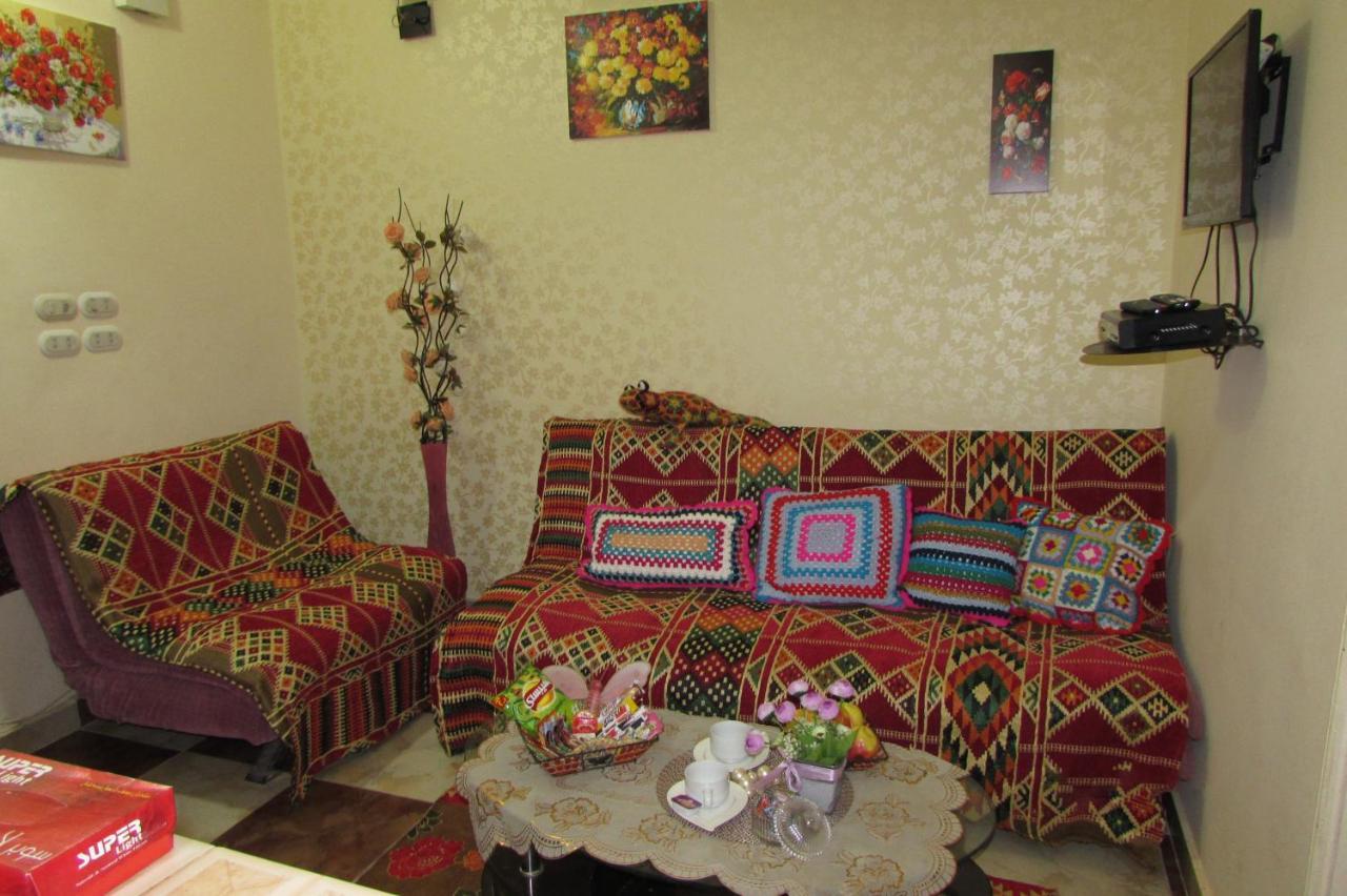 Apartments Oriental Chalet Redsealine Gurdaka Kültér fotó