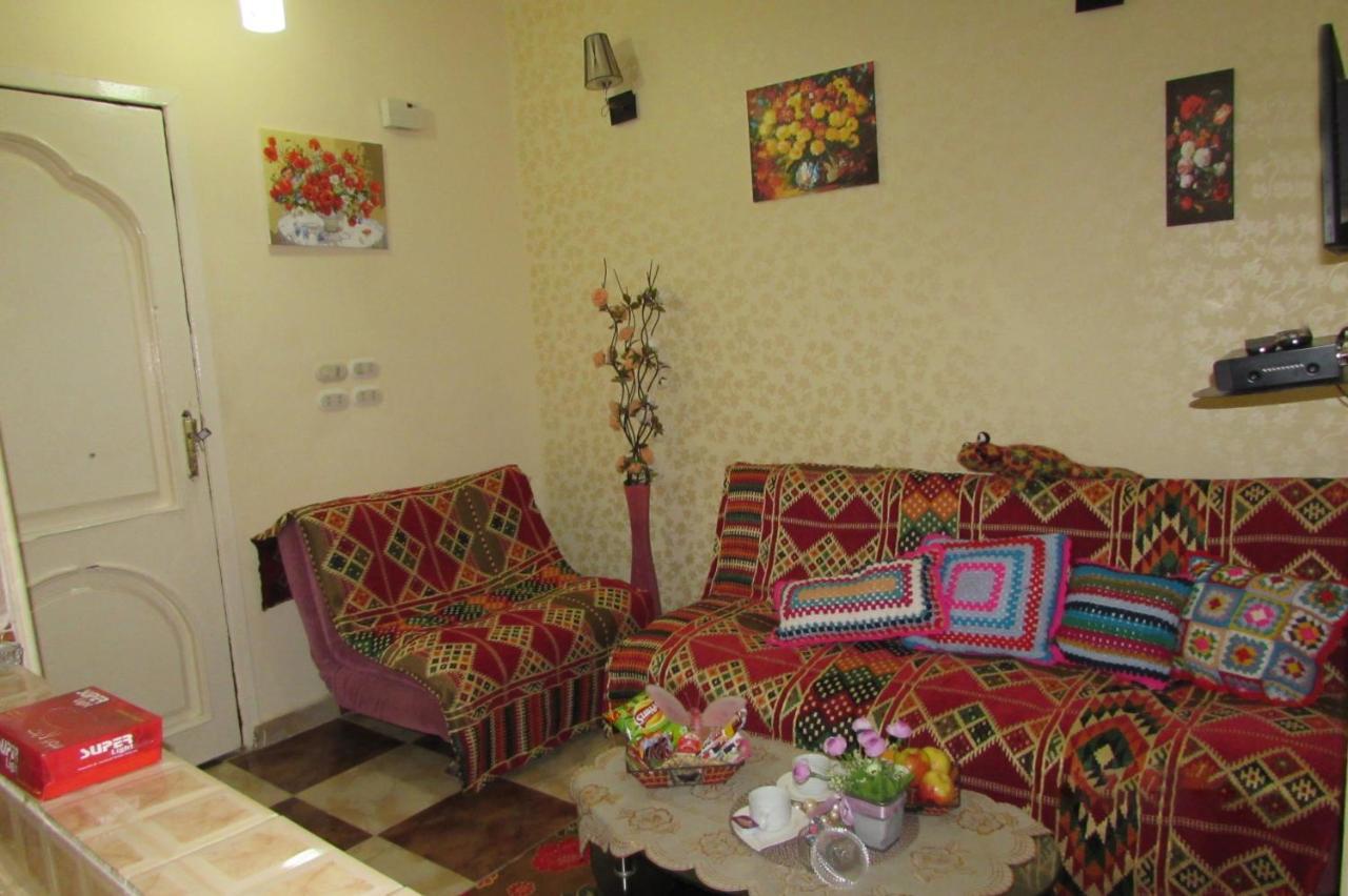 Apartments Oriental Chalet Redsealine Gurdaka Kültér fotó