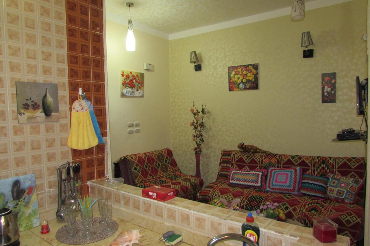 Apartments Oriental Chalet Redsealine Gurdaka Kültér fotó