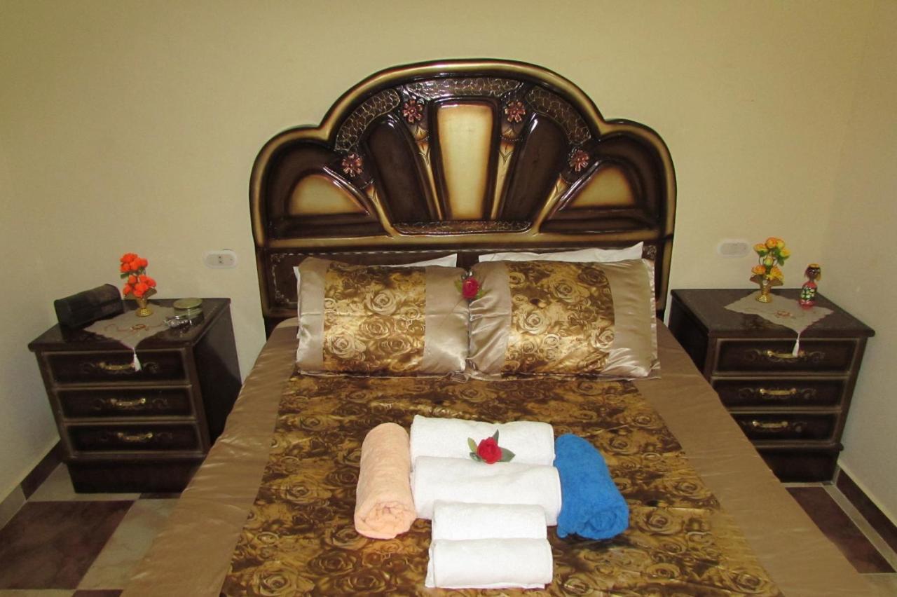 Apartments Oriental Chalet Redsealine Gurdaka Kültér fotó
