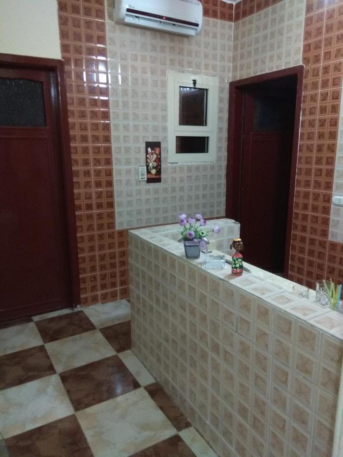 Apartments Oriental Chalet Redsealine Gurdaka Kültér fotó