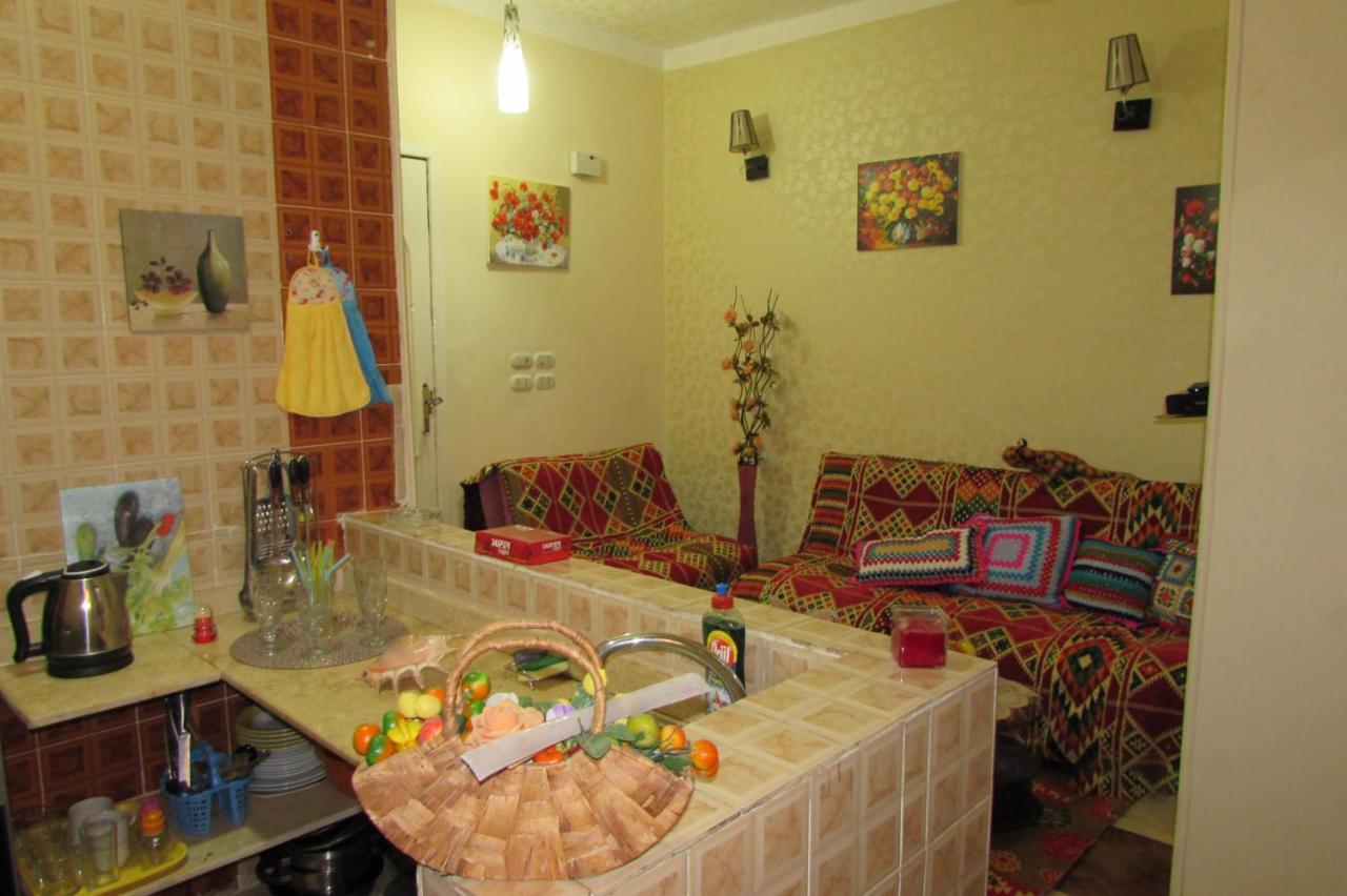Apartments Oriental Chalet Redsealine Gurdaka Kültér fotó