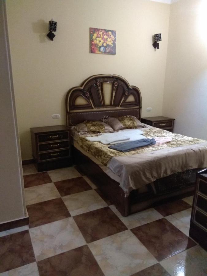 Apartments Oriental Chalet Redsealine Gurdaka Kültér fotó