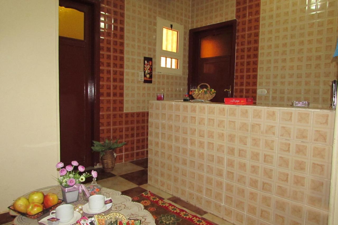 Apartments Oriental Chalet Redsealine Gurdaka Kültér fotó